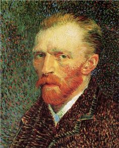 The 3 best self-portraits of Van Gogh and where to admire them