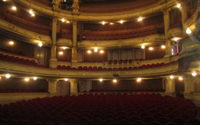 Le théâtre de Saint-Quentin-en-Yvelines lance son cru 2022 – 2023