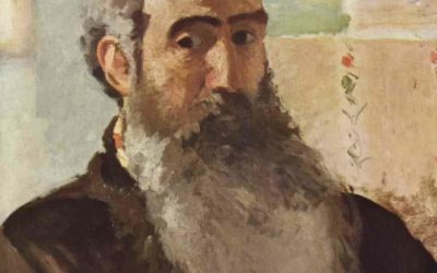 Camille Pissarro, l’un des pères fondateurs de l’impressionnisme