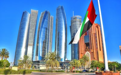 Abu Dhabi: cultural sites not to be missed