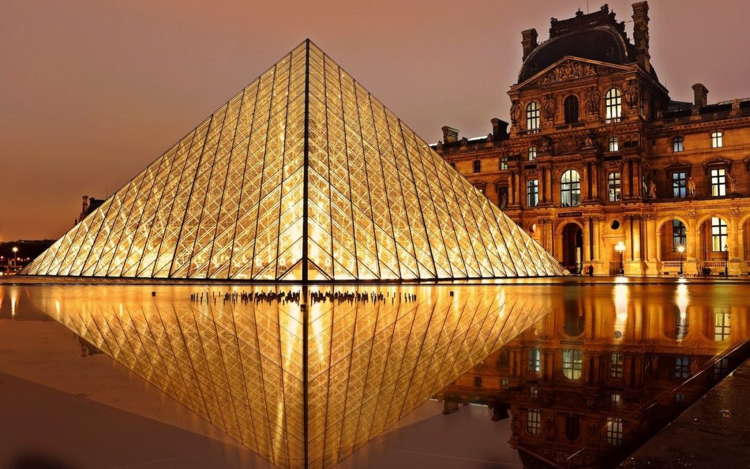 5 choses que vous ne saviez pas sur le musée du Louvre