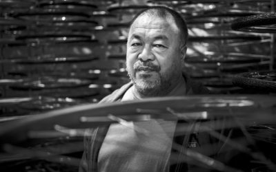 Ai Weiwei’s accessible and DIY work